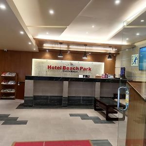 Hotel Beach Park